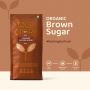 Shop Organic Brown Sugar – Unrefined, Chemical-Free Sweetener