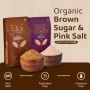 Buy Brown Sugar and Pink Salt Combo at True Story