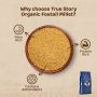 Shop Organic Foxtail Millet – Wholesome Nutrition for Everyday Health