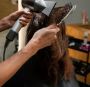 Keratin Treatment