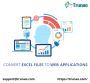 How To Convert Excel To Web Application Free How To Convert Excel To Web Application Free