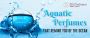 AQUATIC PERFUMES THAT REMIND YOU OF THE OCEAN AQUATIC PERFUMES THAT REMIND YOU OF THE OCEAN