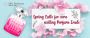 Get to know about some exciting perfume deals in this spring