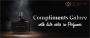 Know about the compliments galore with date notes in perfume