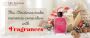 Make memories come alive with these fragrance on this christ