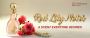 RED LILY NOTES A SCENT EVERYONE DESIRES RED LILY NOTES A SCENT EVERYONE DESIRES