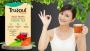 Buy TruSoul Green Tea – Natural Detox with Tulsi & Lemon Ble