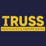 Truss Reblocking & Underpinning