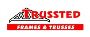 Trussted Frames & Trusses