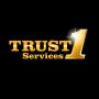 Trust 1 Services Plumbing, Heating, and Air Conditioning Trust 1 Services Plumbing, Heating, and Air Conditioning