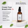 Partner with Trust Ayurveda: Third-Party Manufacturing