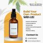 Premium Third-Party Manufacturing at Trust Ayurveda
