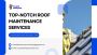 Reliable Roof Repairs: Trusted Handyman's Expert Service