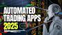 Trustigo Automated Trading Apps - Trade Smarter 24/7