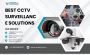 Top CCTV Solutions, Access Control & Biometric Solutions | T