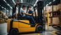 Forklift Repair in Houston from Texas Equipment Source