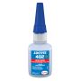 Loctite 402 – A Durable and Fast-Setting Instant Adhesive Loctite 402 – A Durable and Fast-Setting Instant Adhesive