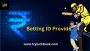 best betting ID provider
