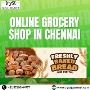 Online Grocery Shop in Chennai - Fresh Items Delivered