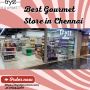 Gourmet Food Store in Chennai – Premium Delights