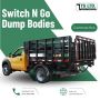 Switch N Go Dump Bodies