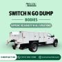 Switch N Go Dump Bodies