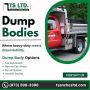 Dump Bodies
