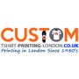 Personalised T-Shirt London – Custom Prints for Every Occasi