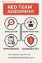 Red Team Assessment Services