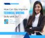 Technical Writing Skills Training Toronto