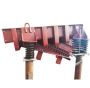  Industrial Vibrating Feeder for Consistent Material Flow 