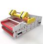 Linear Sieving Machine