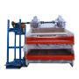 Vibrating Screen Machine