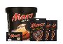 Wholesale Mars Chocolate Available – Fresh Stock from Gulfco