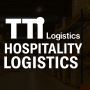 Reliable Hospitality Logistics for Seamless Hotel Operations