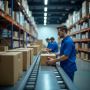 Efficient Consolidated Shipping for Your Global Needs