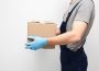 Premium White Glove Deliveries for High-Value Products