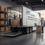 Reliable and Professional White Glove Deliveries for High-Va