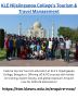 Admissions Open 2025–26: Travel & Tourism Courses at KLE