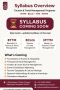 KLE SNC TTM College - Travel and Tourism Course Syllabus