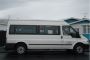 Auckland City Shuttle – Easy Booking, Low Rates