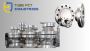 High-Quality IBR Flanges | Tube Fit Industries