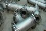 High-Quality IBR Flanges from Tube Fit Industries - Reliable