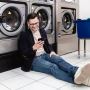 Best Laundromat in Westland, MI | Tubs & Tumblers