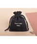 Cotton Drawstring Pouches: Eco-Friendly, Stylish & Versatile