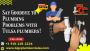 Say Goodbye to Plumbing Problems with Tulsa plumbers!