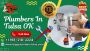 Plumbers In Tulsa OK