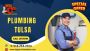 Plumbing Tulsa 