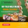 Buy Tulsi Mala Online - Original 