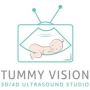 Tummy Vision 3D/4D ultrasound and 6-week gender reveal